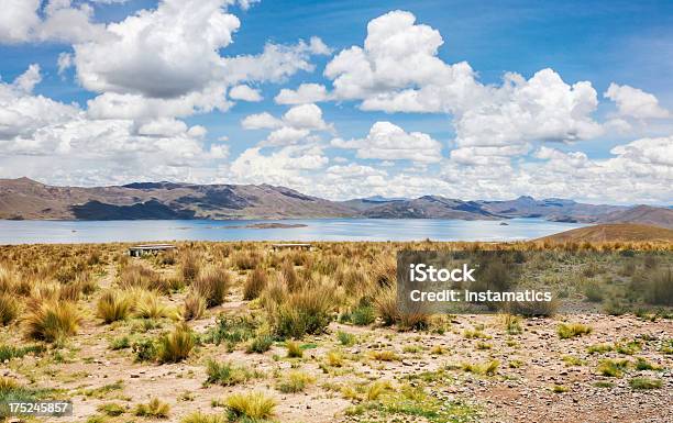 Lake In Den Anden Peru Stockfoto und mehr Bilder von Anden - Anden, Anhöhe, Berg