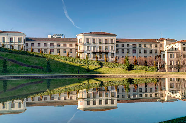 istock New City Park in Milan 175246321