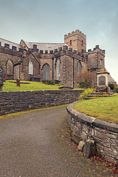istock Cathedral in Sligo, Ireland 175247252