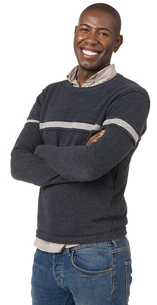 istock Happy Smiling Young Man Portrait 175248559