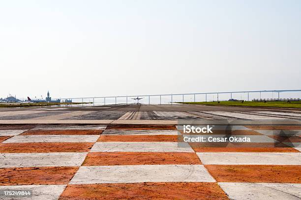 Port Lotniczy Rio De Janeiro - zdjęcia stockowe i więcej obrazów Bez ludzi - Bez ludzi, Bezchmurne niebo, Brazylia