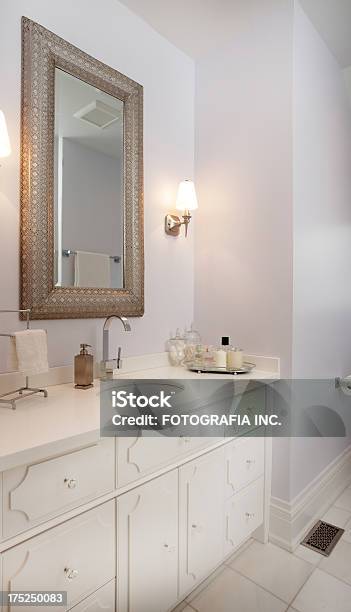 Luxusbadezimmer Stockfoto und mehr Bilder von Badezimmer - Badezimmer, Badezimmerschrank, Bathroom