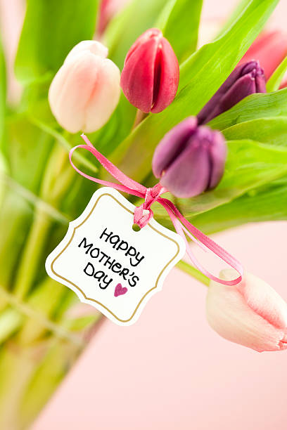 istock Mother's Day Bouquet 175250437