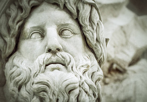 istock Fountain of the Four Rivers Statue at Piazza Navona 175251031