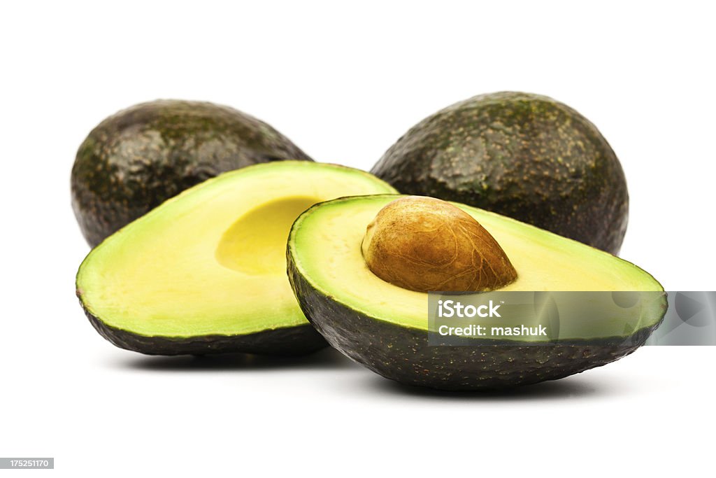 Avocado - Foto stock royalty-free di Avocado