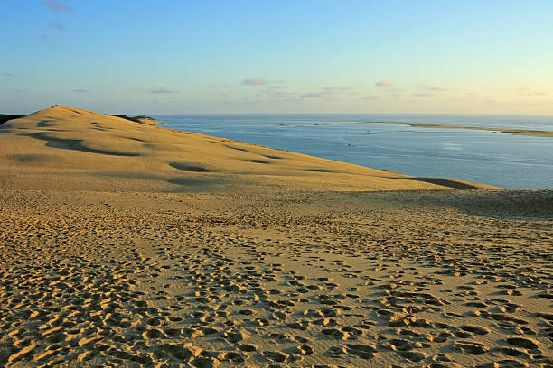 istock Bassin d'Arcachon - Dune of Pyla 175252412