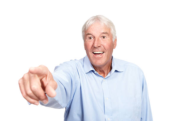 istock I can't believe you just did that! 175252500