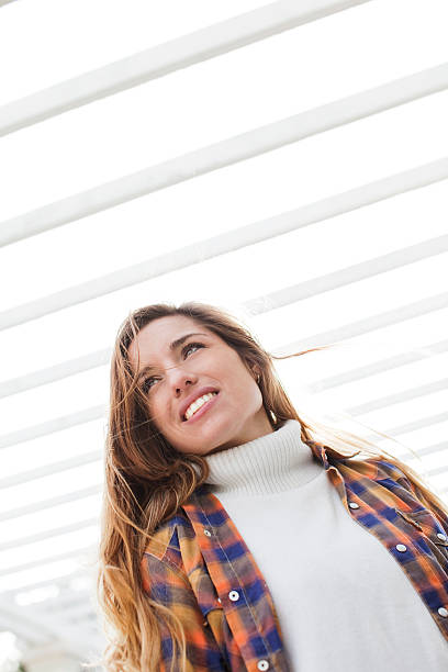 istock Happy Young Woman 175252565