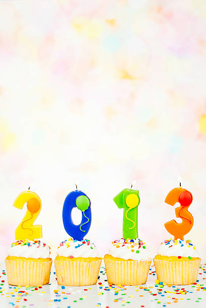 istock Celebrating the New Year: 2013 175252668
