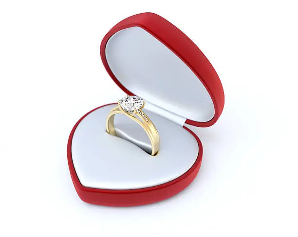 Photo of Wedding Ring