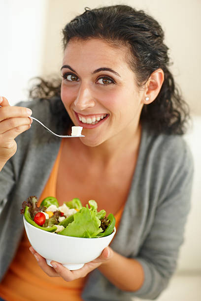 istock Keeping my mind and body healthy 175253448