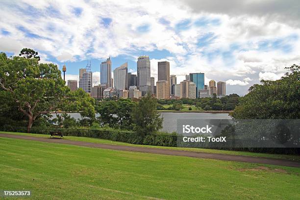 Giardini Botanici Reali Di Sydney - Fotografie stock e altre immagini di Acqua - Acqua, Ambientazione esterna, Australia