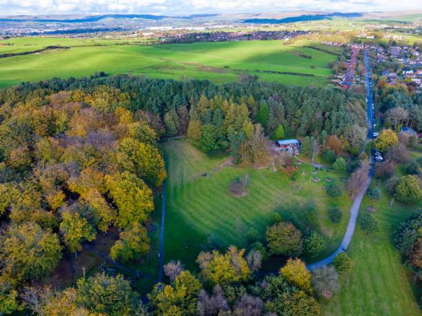 istock Tandle Hill Country Park 1752539966
