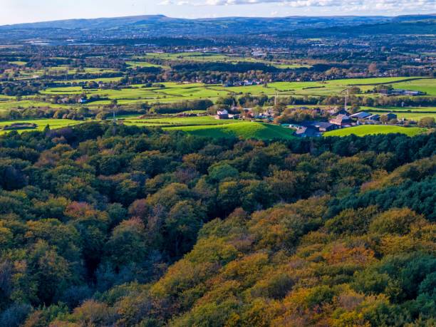 istock Tandle Hill Country Park 1752540604