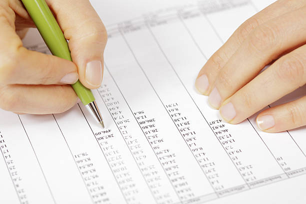 istock Businesswoman 175254214