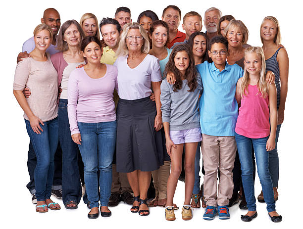 istock Variety is the spice of life! 175254715
