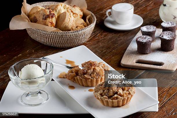 Lovely Tea Time Stock Photo - Download Image Now - Afternoon Tea, Appetizer, Baked Pastry Item