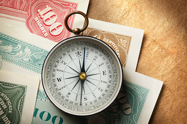 istock Investment Guidance 175256448