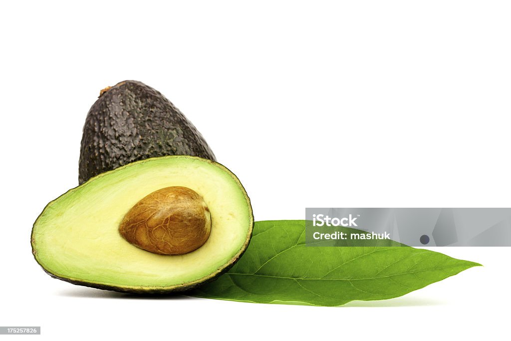 Aguacate - Foto de stock de Pera libre de derechos