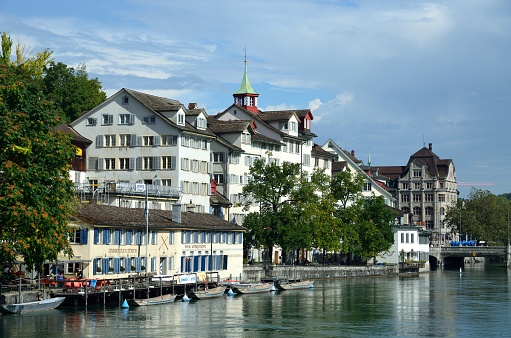 Zurich is the largest city in the Swiss Confederation, and the capital of the canton of Zurich, Switzerland.