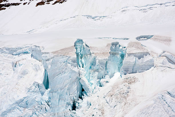 istock Mönch Glacier, Swiss Alps 175258237