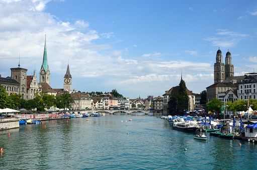 Zurich is the largest city in the Swiss Confederation, and the capital of the canton of Zurich, Switzerland.