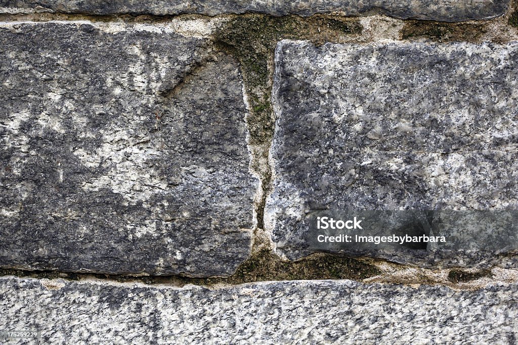 Pared de cemento - Foto de stock de Abstracto libre de derechos