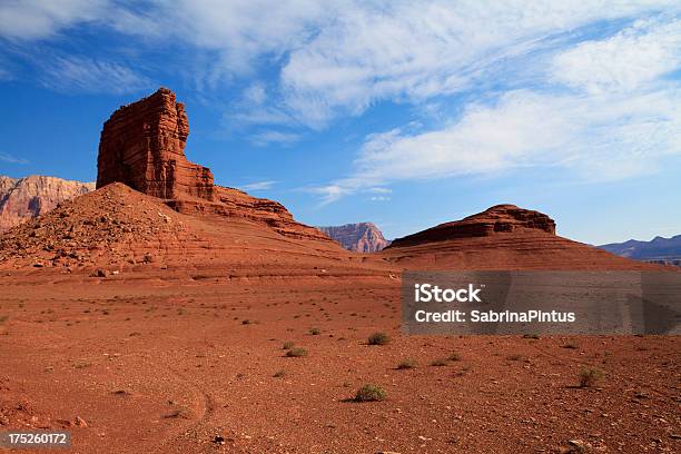 Marble Canyon National Park In Arizona Usa An Stockfoto und mehr Bilder von Grand Canyon-Nationalpark - Grand Canyon-Nationalpark, Sandig, Arizona