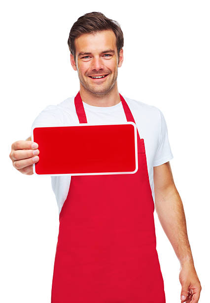 istock I'm red carding you! 175260235