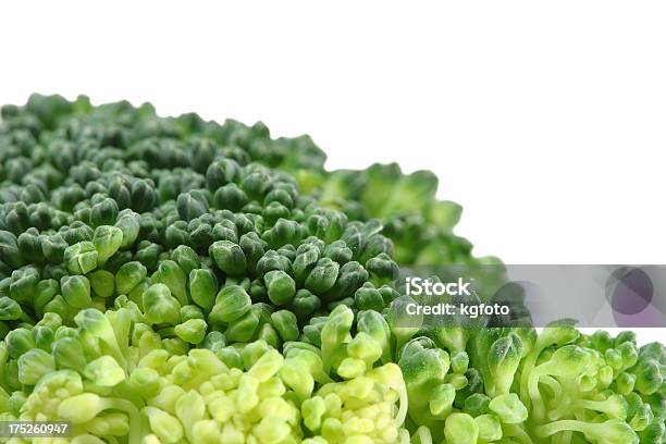 Foto de Brócolis e mais fotos de stock de Alimentação Saudável - Alimentação Saudável, Botão - Estágio de flora, Brócolis