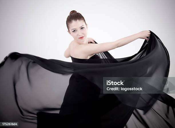 Dancing Beauty Stock Photo - Download Image Now - Activity, Adult, Artist's Figure