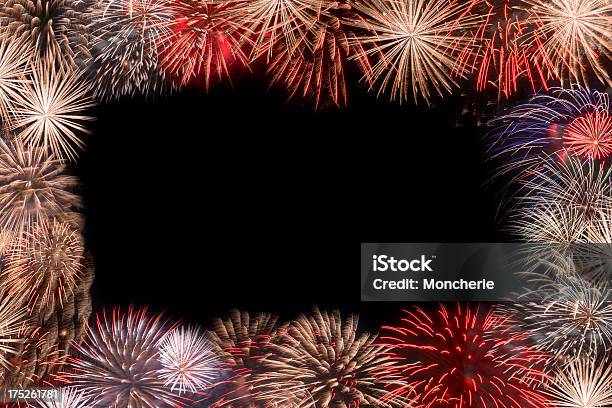 花火コピースペース付き - お祝いのストックフォトや画像を多数ご用意 - お祝い, まぶしい, アメリカ独立記念日
