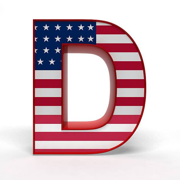 20+ Letter D With National Flags Pattern Stock Photos, Pictures ...