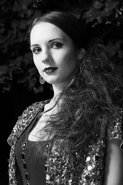 istock Woman portrait 175262258