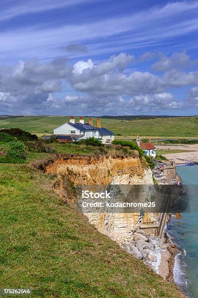 Casa De Campo - Fotografias de stock e mais imagens de Aldeia - Aldeia, Ao Ar Livre, Beachy Head