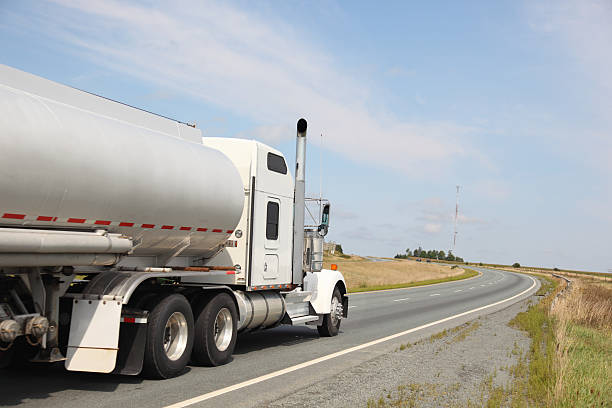 istock Tanker truck 175262836