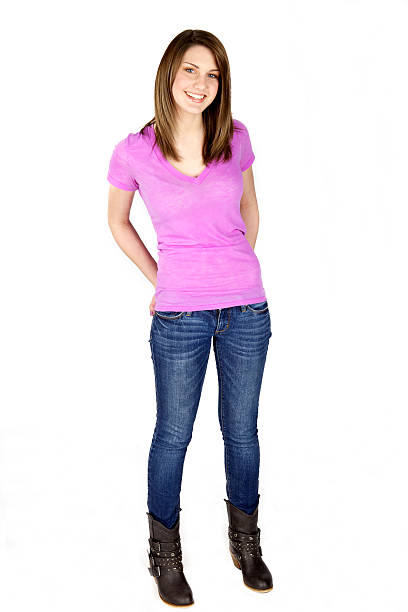 istock Teenage Girl 175263015