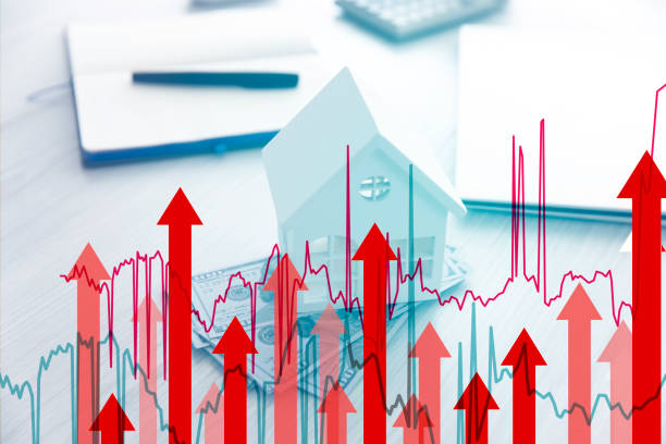 istock Inflation in Mortgage 1752636888