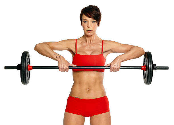 istock Fitness Woman 175264763