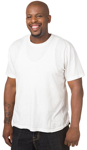 istock Happy Smiling Man Portrait 175265032