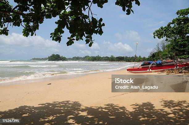 Weligama Шриланка — стоковые фотографии и другие картинки Без людей - Без людей, Береговая линия, Велигама