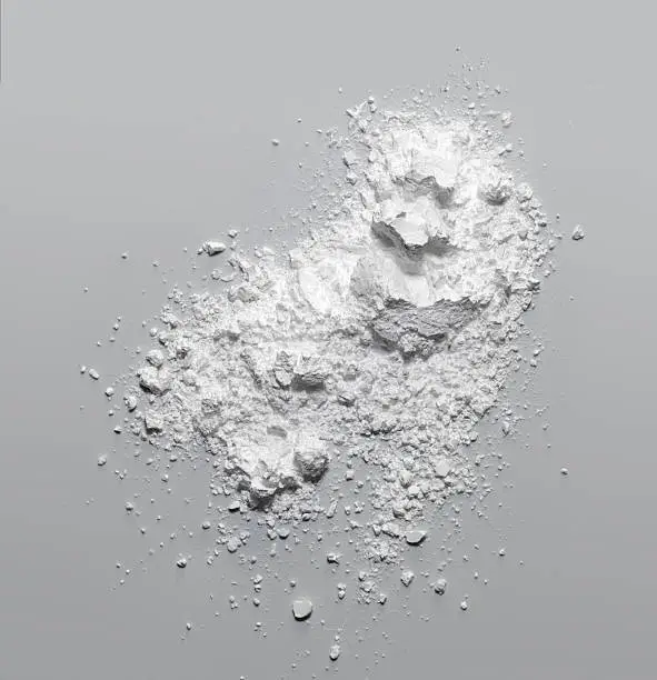 Photo of Face powder