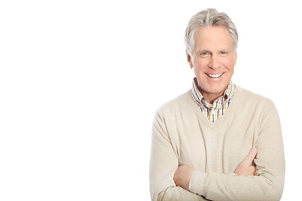 istock Giving you a positive smile 175268104