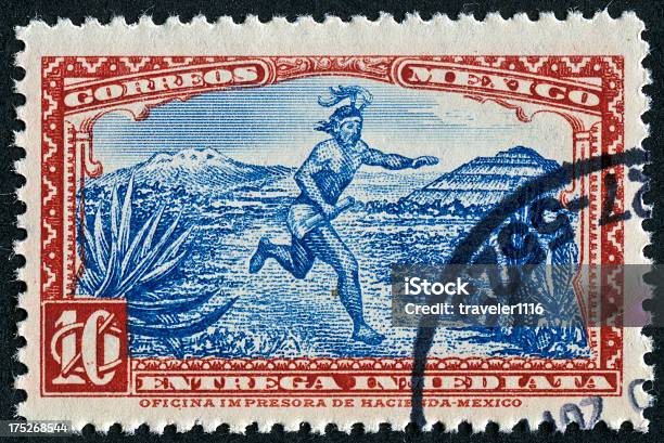 特別な配送 Stamp - カットアウトのストックフォトや画像を多数ご用意 - カットアウト, カラー画像, ネイティブアメリカン