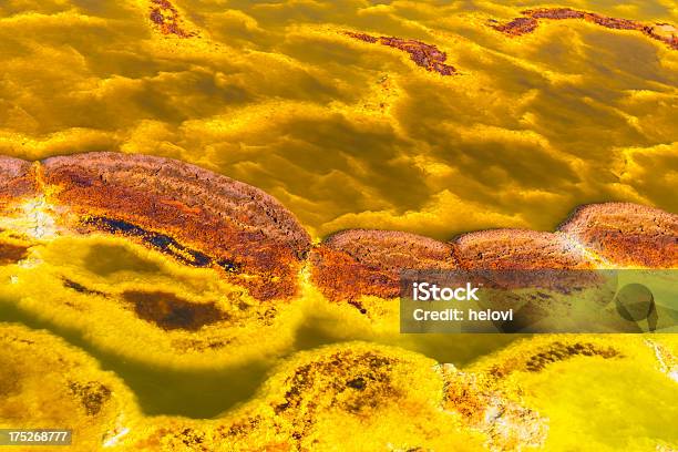 温泉に Dallol 山 - Dallol - Ethiopiaのストックフォトや画像を多数ご用意 - Dallol - Ethiopia, アファール州, アファール盆地