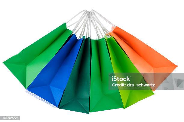 Bolsas De La Compra Foto de stock y más banco de imágenes de Bolsa - Objeto fabricado - Bolsa - Objeto fabricado, Bolsa de la compra, Bolsa de papel