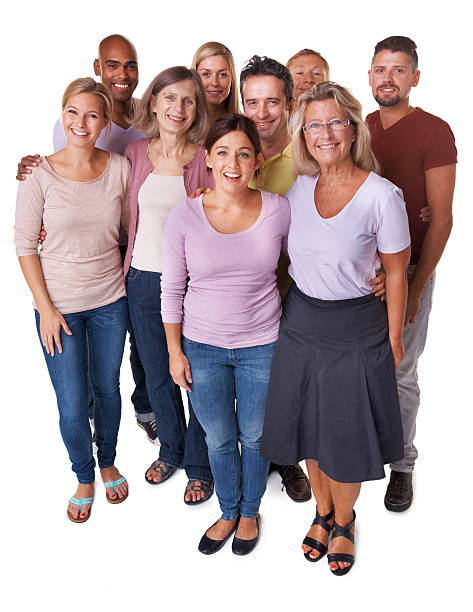 istock Love being who we are! 175269230