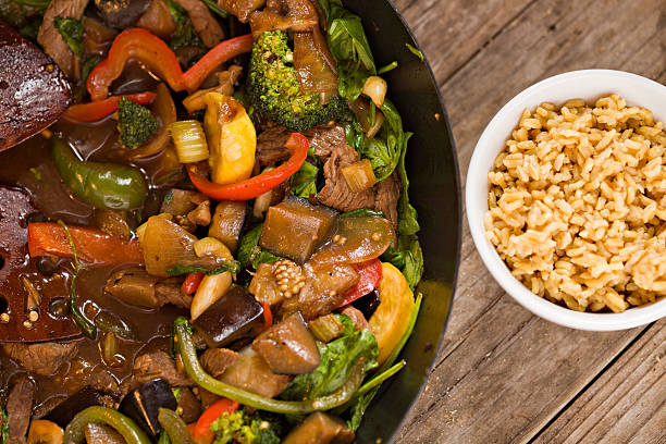 Stir Fry