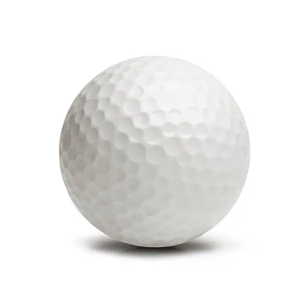 Photo of Golf Ball