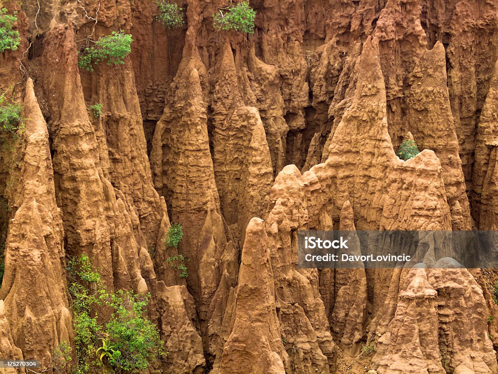 Canyon di New York - Foto stock royalty-free di Africa